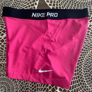 Nike Pro Dri-Fit Short